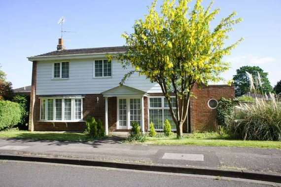 4 Bedroom Detached