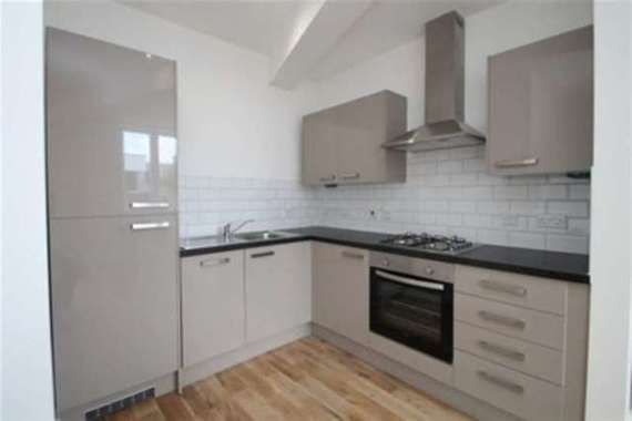 2 Bedroom Flat