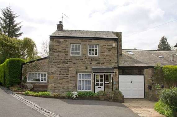 2&nbsp;Bedroom&nbsp;Cottage