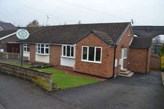 3 Bedroom Detached