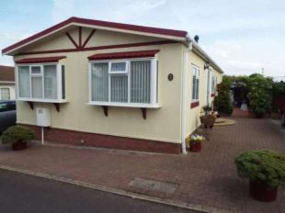 2 Bedroom Detached