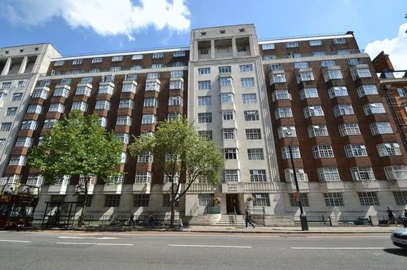 1 Bedroom Property