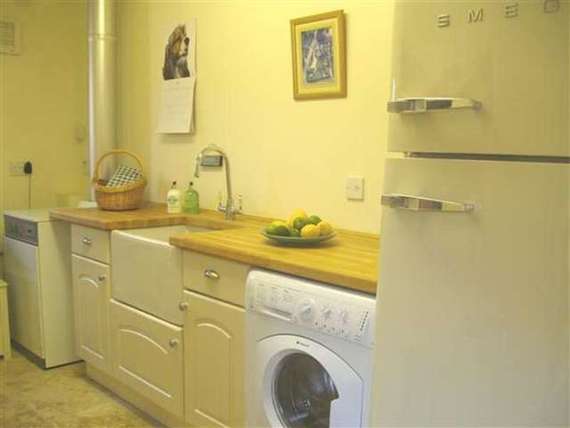 3 Bedroom Cottage