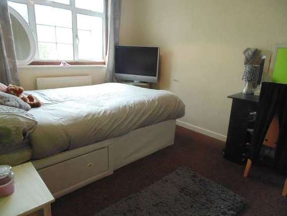 4 Bedroom Detached