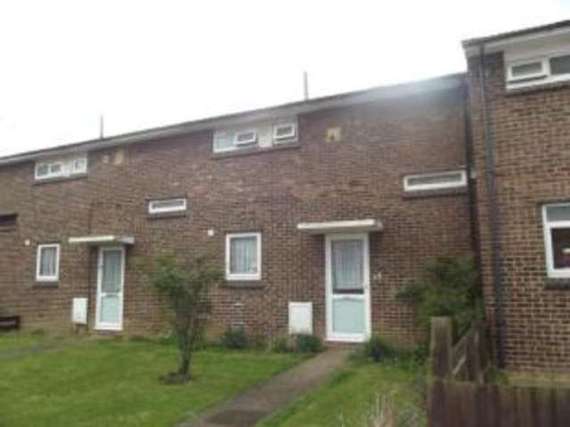 3&nbsp;Bedroom&nbsp;Terraced
