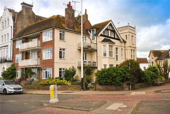 3 Bedroom Maisonette