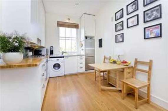 2 Bedroom Flat