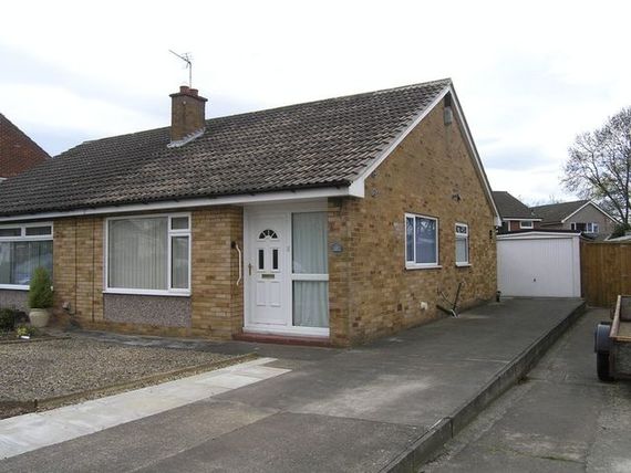 2 Bedroom Detached