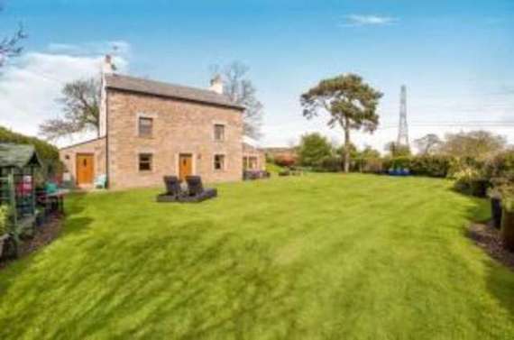 6 Bedroom Barn Conve...