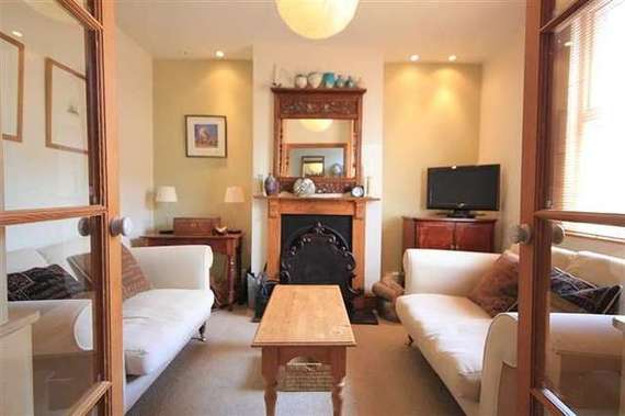 3 Bedroom Terraced