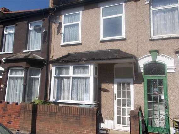 3 Bedroom Terraced