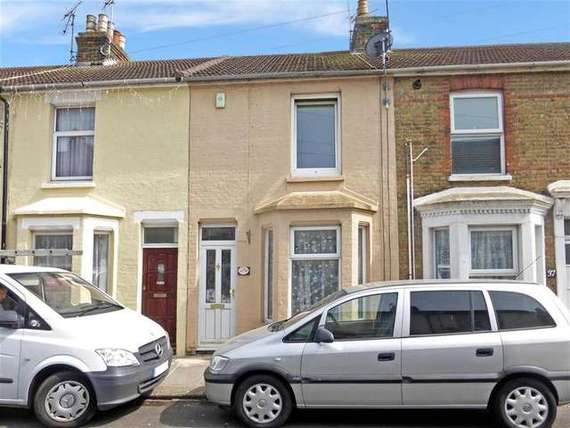 3 Bedroom Terraced