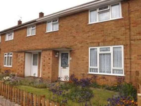 3 Bedroom Terraced