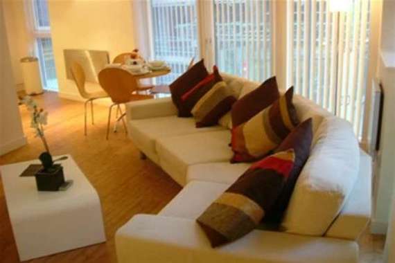 1 Bedroom Property