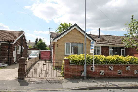 3 Bedroom Detached