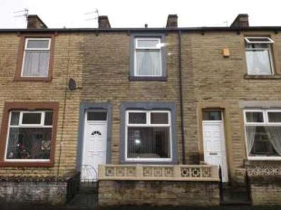 2 Bedroom Terraced