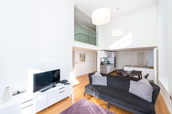 3&nbsp;Bedroom&nbsp;Flat