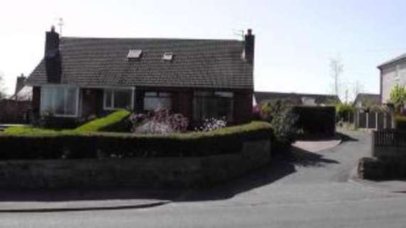 3 Bedroom Bungalow