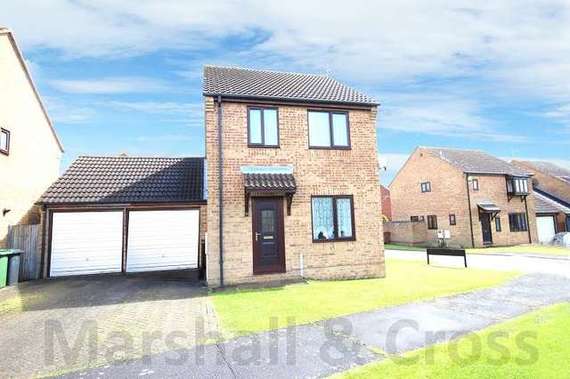 3&nbsp;Bedroom&nbsp;Detached