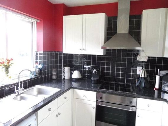 1 Bedroom Flat