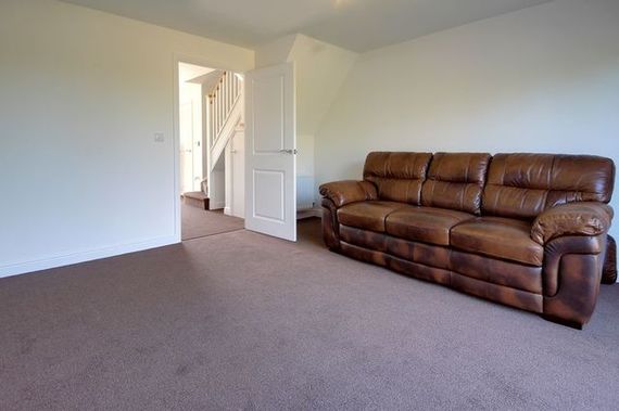 3 Bedroom Terraced