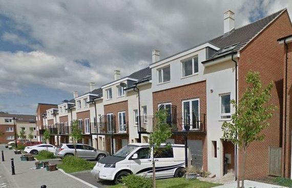 4 Bedroom Terraced