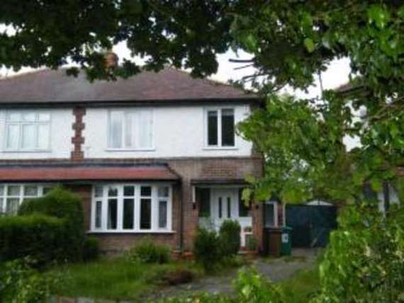 3&nbsp;Bedroom&nbsp;Semi-Detac...