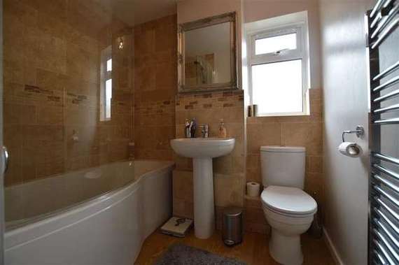 4 Bedroom Detached