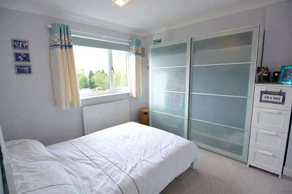 3 Bedroom Semi-Detac...