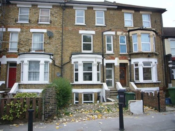 4 Bedroom Terraced