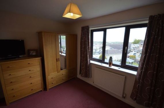 2 Bedroom Semi-Detac...
