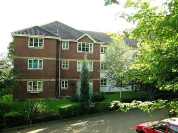 2 Bedroom Flat
