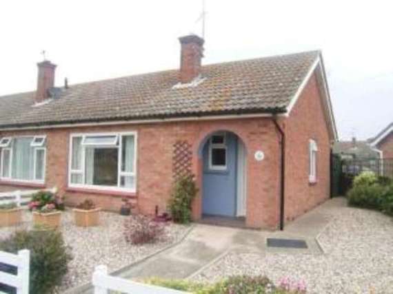 1 Bedroom Bungalow