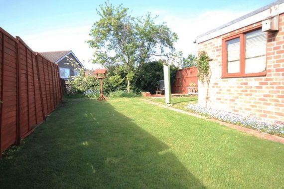 3 Bedroom Detached