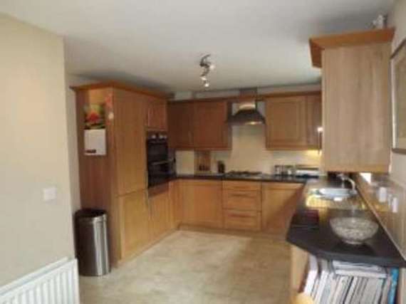 5 Bedroom Detached