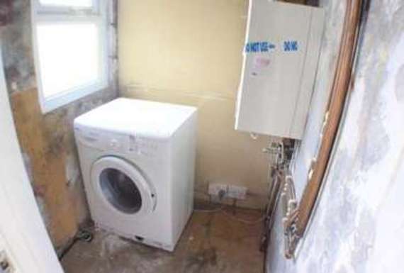 3 Bedroom Terraced