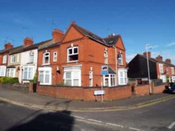 5 Bedroom End of Ter...