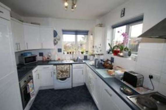 2 Bedroom Bungalow