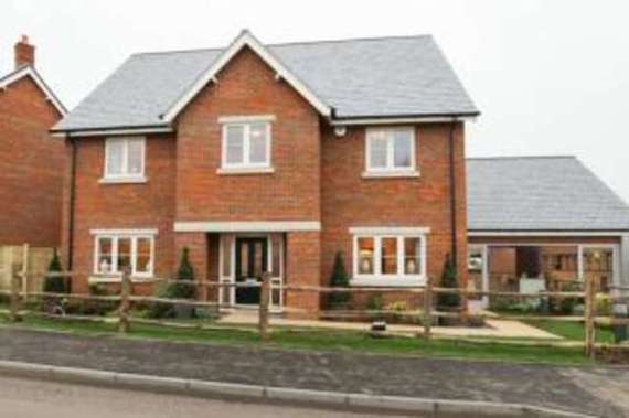 5 Bedroom Detached