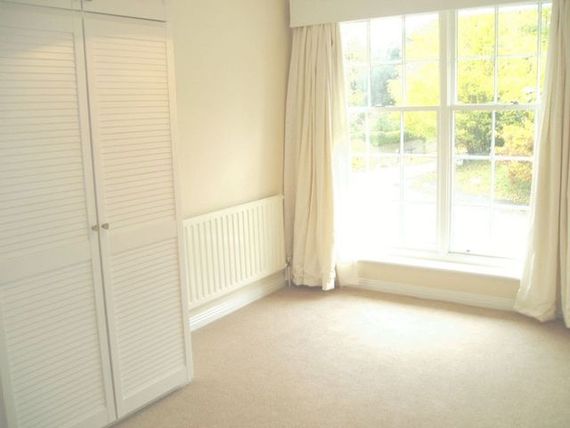 4 Bedroom Terraced