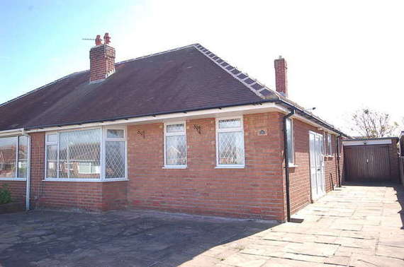 2 Bedroom Detached