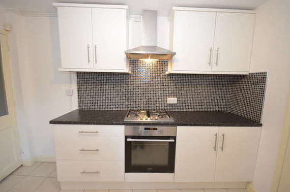 3&nbsp;Bedroom&nbsp;Terraced