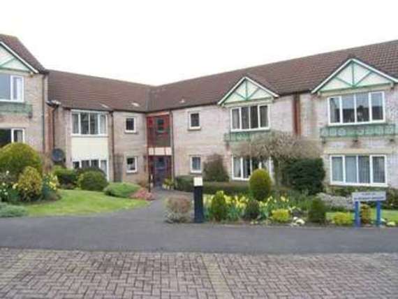 2 Bedroom Retirement...