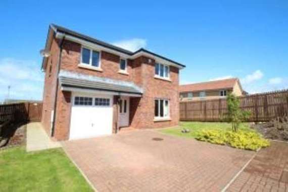 4 Bedroom Detached