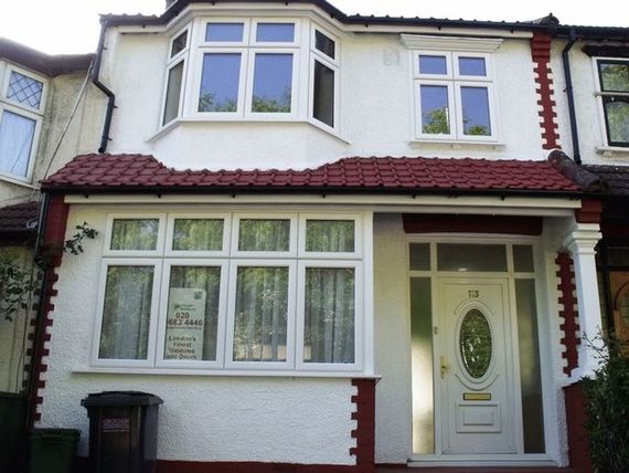 3 Bedroom Terraced