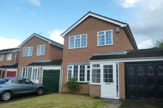 3 Bedroom Detached