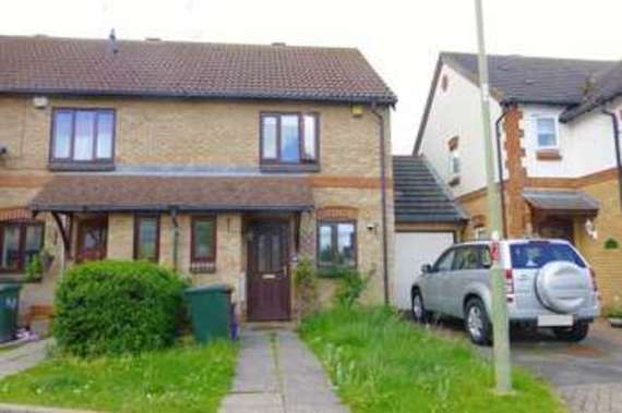 2 Bedroom Terraced