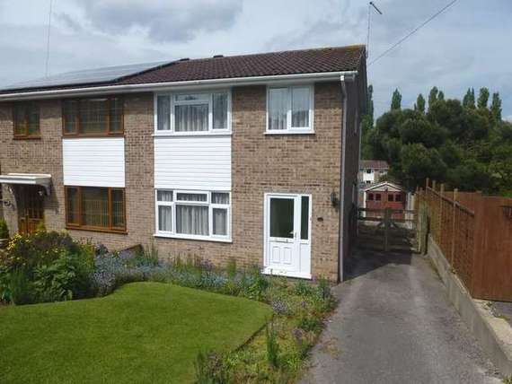3 Bedroom Semi-Detac...