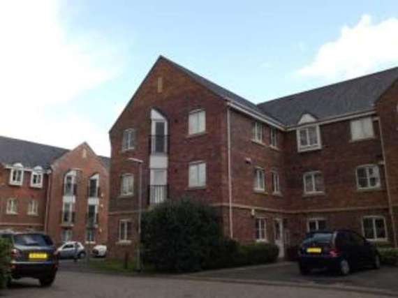 2 Bedroom Flat