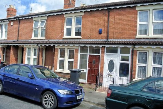 3 Bedroom Terraced